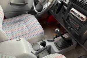 Image 22/31 of Jeep Wrangler Sport 2.5 (1996)