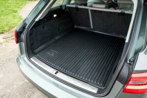 Image 12/50 of Audi A6 3.0 TFSI allroad quattro (2015)