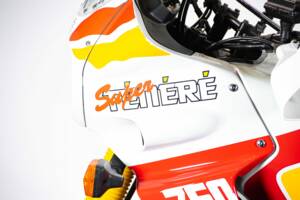 Image 11/35 de Yamaha XTZ 750 Super Ténéré (1989)