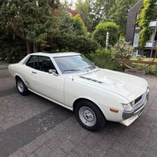 Image 39/55 of Toyota Celica ST (1972)