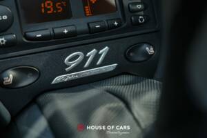 Imagen 22/24 de Porsche 911 Carrera "40 Jahre 911" (2003)