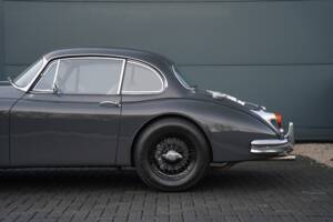 Bild 10/50 von Jaguar XK 150 3.8 S FHC (1960)