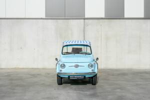 Image 10/29 of FIAT Ghia 500 Jolly (1970)