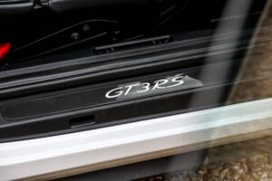 Afbeelding 37/43 van Porsche 911 GT3 RS (2015)