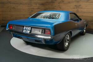 Bild 10/19 von Plymouth Barracuda Cuda 340 (1971)