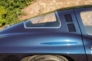 Image 34/50 of Chevrolet Corvette Sting Ray (1964)