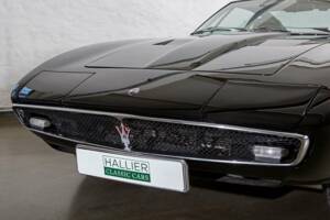 Bild 4/32 von Maserati Ghibli SS (1970)