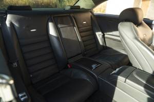 Bild 32/50 von Mercedes-Benz CL 63 AMG (2009)
