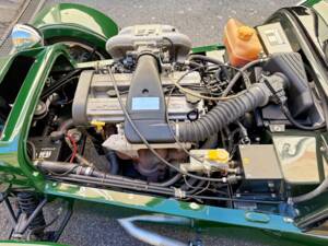 Bild 12/21 von Westfield SEi (1995)