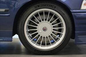 Bild 14/45 von ALPINA B8 4.6 (1996)