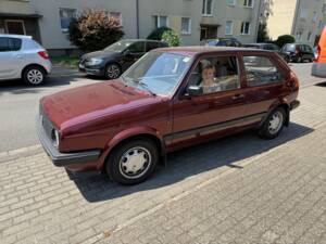 Immagine 8/27 di Volkswagen Golf Mk II 1.6 (1991)