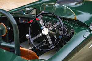Bild 22/48 von Allard J2X (1952)