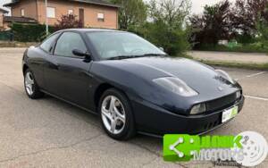 Bild 6/10 von FIAT Coupé 2.0 20V (1998)