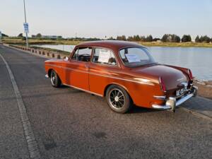 Image 9/73 of Volkswagen 1500 S (1964)