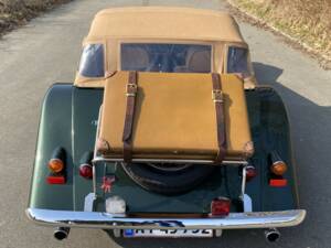 Imagen 5/65 de Morgan Plus 8 (1994)