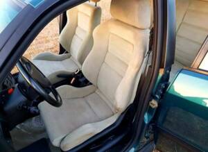 Image 8/18 of Lancia Delta HF Turbo (1994)