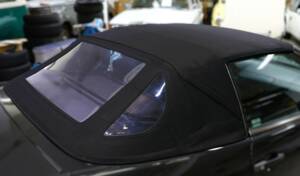 Image 33/36 of Mercedes-Benz 300 SL-24 (1993)