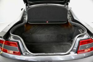 Image 48/50 de Aston Martin V8 Vantage (2006)