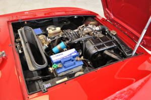 Image 7/47 of Lancia Fulvia Sport 1.3 S (Zagato) (1972)