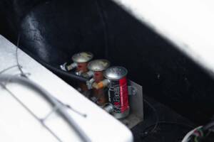 Imagen 22/37 de Daimler SP 250 (1961)