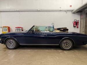 Bild 23/24 von Rolls-Royce Corniche I (1986)