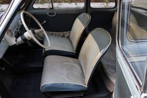 Image 15/20 de FIAT Weinsberg 500 (1962)