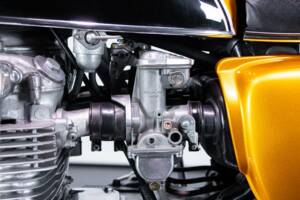 Bild 39/50 von Honda DUMMY (1975)