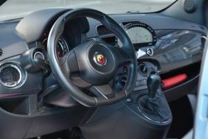 Image 7/16 of Abarth 695 Biposto (2016)