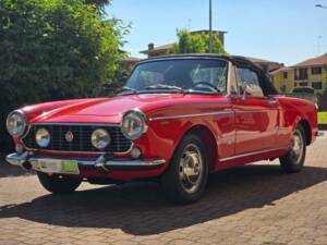 Bild 15/29 von FIAT 1500 (1965)