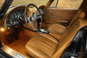 Image 16/19 of Chevrolet Corvette Sting Ray (1964)