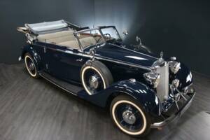 Image 44/50 of Mercedes-Benz 320 Cabriolet B (1939)
