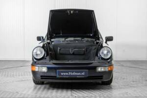 Bild 38/50 von Porsche 911 Carrera 2 (1991)