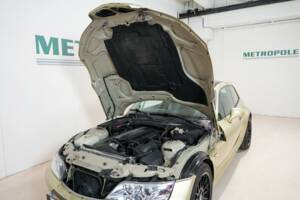 Afbeelding 33/33 van BMW Z3 Coupé 3.0 (2002)