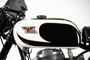 Bild 16/50 von Moto Morini Tresette Sprint (1962)