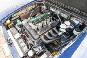 Image 19/56 of Alfa Romeo Giulia Nuova Super 1300 (1974)