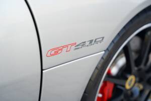 Bild 41/50 von Lotus Evora GT410 Sport (2018)