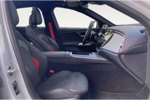 Image 8/11 of Mercedes-Benz E 53 AMG Hybrid 4MATIC (2025)