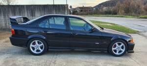 Image 4/47 of BMW 318is &quot;Class II&quot; (1994)