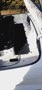 Image 17/55 of BMW 320i (1991)