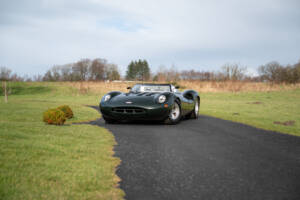 Bild 3/100 von Proteus XJ13 (1967)
