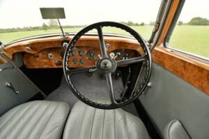 Immagine 26/50 di Rolls-Royce 20/25 HP Sport Saloon (1934)