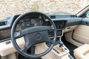 Afbeelding 47/50 van BMW M6 (1988)