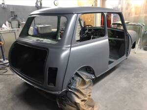 Bild 41/43 von Mini 1000 (1976)