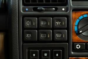 Image 44/50 of Land Rover Range Rover 4.2 LSE (1994)