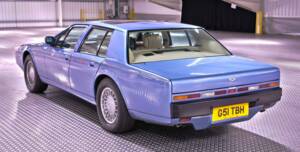 Bild 7/50 von Aston Martin Lagonda (1989)