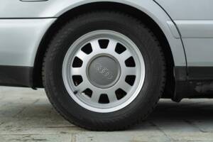 Bild 17/50 von Audi A6 Avant 2.0 quattro (1995)