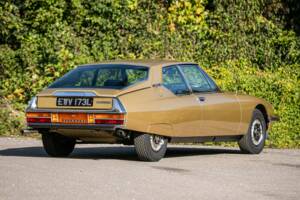 Image 4/39 of Citroën SM injection (1972)