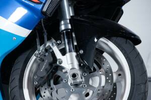 Bild 48/50 von Suzuki DUMMY (1999)