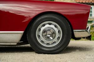 Imagen 16/50 de Facel Vega HK 500 (1960)