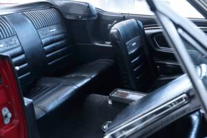 Immagine 37/50 di Ford Mustang 289 (1965)